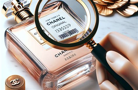 como saber si un pañuelo chanel es original|Autenticidad de Chanel: cómo identificar y evitar compras de .